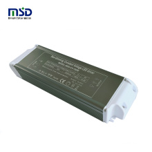 Brightstar constant voltage indoor 100W 12vdc 24vdc 48vdc led driver